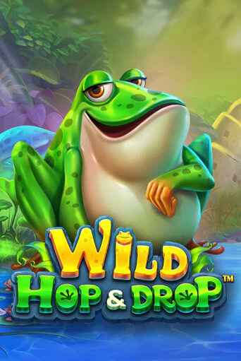 Wild Hop & Drop играть онлайн на интерес| Pin-Up без денег