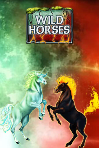 Wild Horses играть онлайн на интерес| Pin-Up без денег