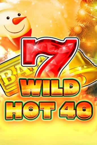 Wild Hot 40 Christmas играть онлайн на интерес| Pin-Up без денег
