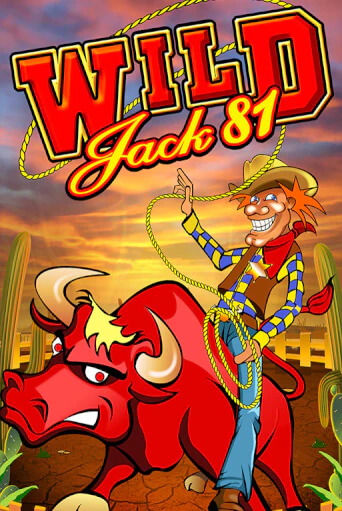 Wild Jack 81 играть онлайн на интерес| Pin-Up без денег