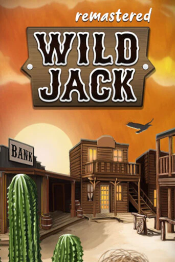 Wild Jack Remastered играть онлайн на интерес| Pin-Up без денег