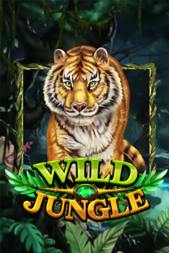 Wild Jungle играть онлайн на интерес| Pin-Up без денег