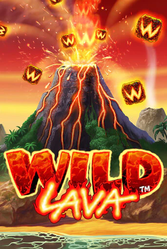 Wild Lava играть онлайн на интерес| Pin-Up без денег