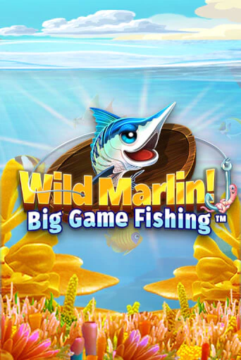 Wild Marlin! - Big Game Fishing™ играть онлайн на интерес| Pin-Up без денег