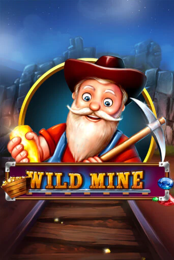 Wild Mine играть онлайн на интерес| Pin-Up без денег