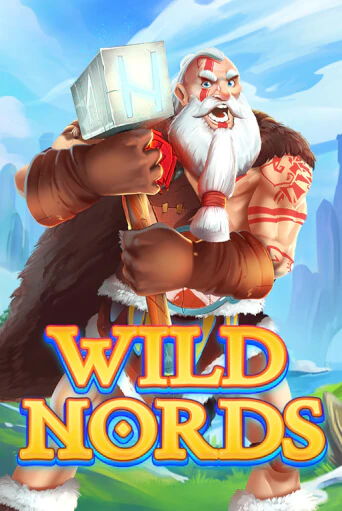 Wild Nords играть онлайн на интерес| Pin-Up без денег