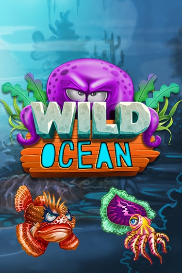 Wild Ocean играть онлайн на интерес| Pin-Up без денег
