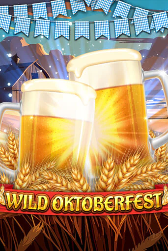 Wild Oktoberfest играть онлайн на интерес| Pin-Up без денег