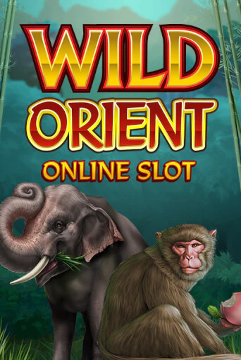 Wild Orient играть онлайн на интерес| Pin-Up без денег