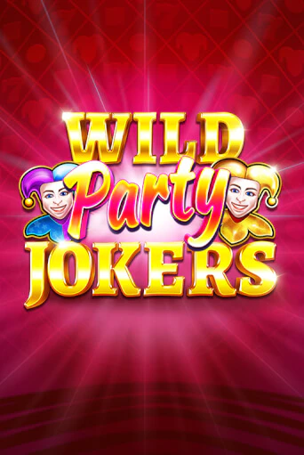 Wild Party Jokers играть онлайн на интерес| Pin-Up без денег