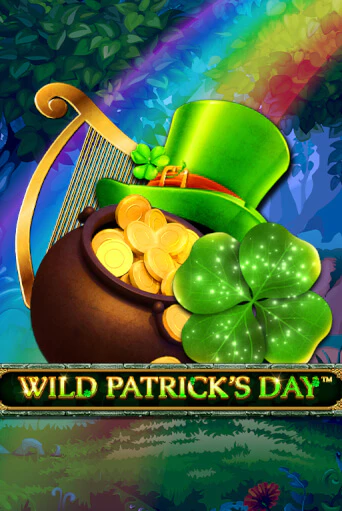 Wild Patrick's Day играть онлайн на интерес| Pin-Up без денег