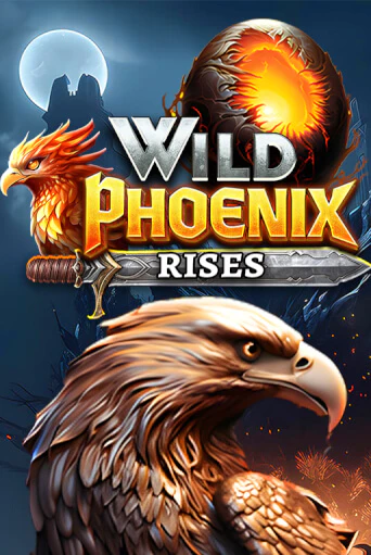 Wild Phoenix Rises играть онлайн на интерес| Pin-Up без денег