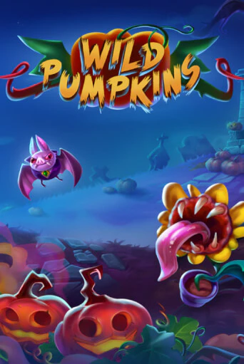 Wild Pumpkins играть онлайн на интерес| Pin-Up без денег