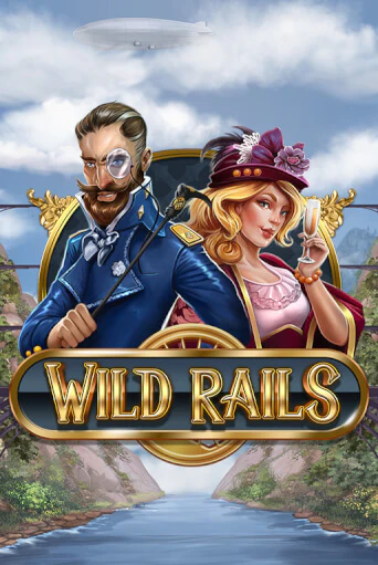 Wild Rails играть онлайн на интерес| Pin-Up без денег