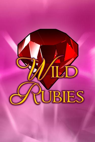 Wild Rubies играть онлайн на интерес| Pin-Up без денег