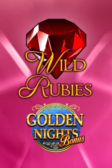 Wild Rubies GDN играть онлайн на интерес| Pin-Up без денег