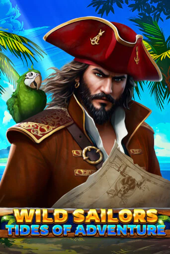 Wild Sailors - Tides Of Adventure играть онлайн на интерес| Pin-Up без денег