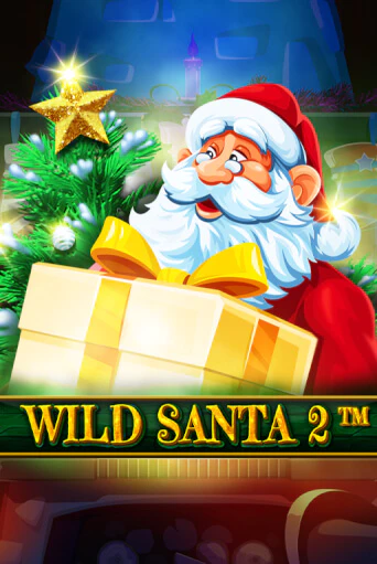 Wild Santa 2 играть онлайн на интерес| Pin-Up без денег