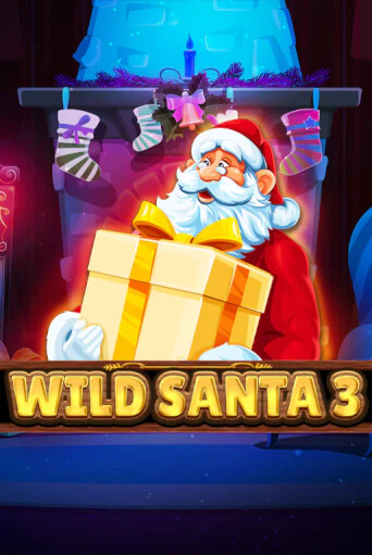 Wild Santa 3 играть онлайн на интерес| Pin-Up без денег