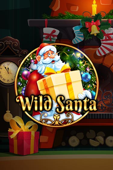 Wild Santa играть онлайн на интерес| Pin-Up без денег