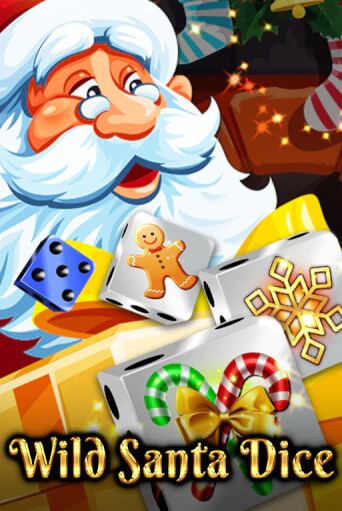 Wild Santa Dice играть онлайн на интерес| Pin-Up без денег