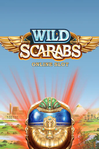 Wild Scarabs играть онлайн на интерес| Pin-Up без денег
