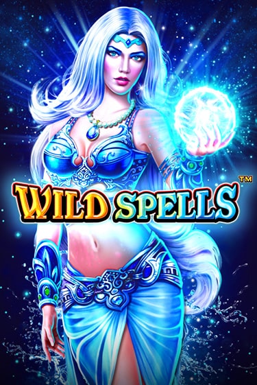 Wild Spells играть онлайн на интерес| Pin-Up без денег