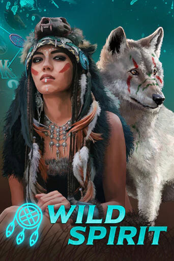 Wild Spirit играть онлайн на интерес| Pin-Up без денег