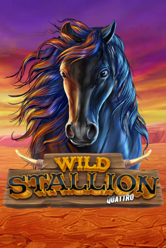 Wild Stallion играть онлайн на интерес| Pin-Up без денег