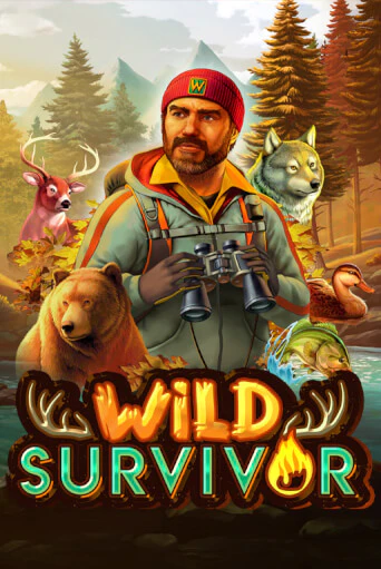 Wild Survivor играть онлайн на интерес| Pin-Up без денег