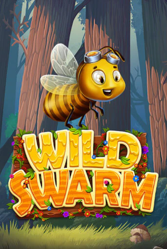 Wild Swarm играть онлайн на интерес| Pin-Up без денег