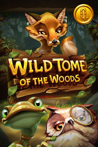 Wild Tome of the Woods играть онлайн на интерес| Pin-Up без денег