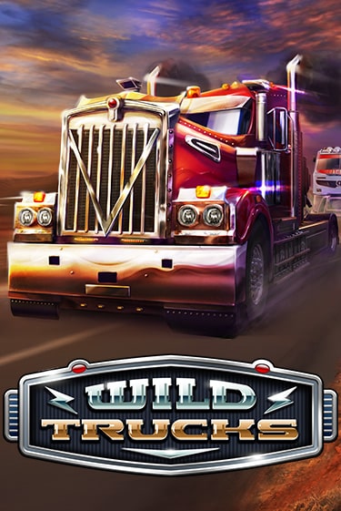 Wild Trucks играть онлайн на интерес| Pin-Up без денег