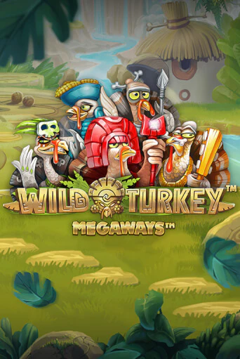 Wild Turkey™ Megaways™ играть онлайн на интерес| Pin-Up без денег