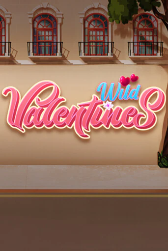 Wild Valentines играть онлайн на интерес| Pin-Up без денег
