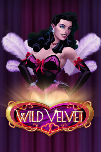Wild Velvet играть онлайн на интерес| Pin-Up без денег