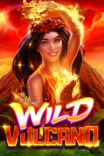 Wild Volcano играть онлайн на интерес| Pin-Up без денег