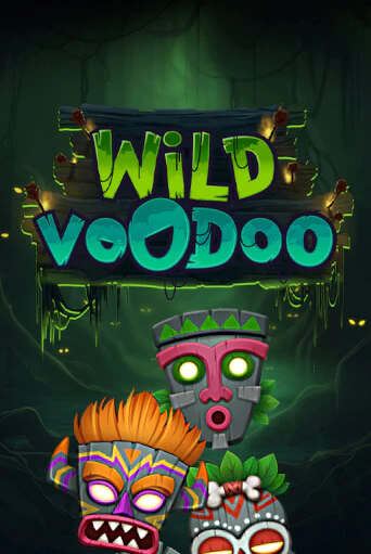 Wild Voodoo играть онлайн на интерес| Pin-Up без денег