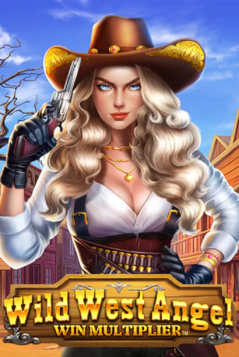 Wild West Angel играть онлайн на интерес| Pin-Up без денег