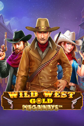 Wild West Gold Megaways играть онлайн на интерес| Pin-Up без денег