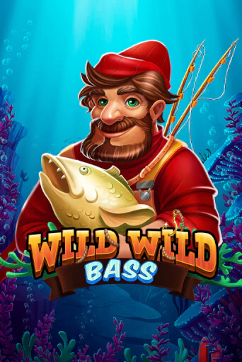 Wild Wild Bass играть онлайн на интерес| Pin-Up без денег