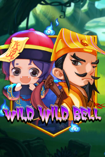 Wild Wild Bell играть онлайн на интерес| Pin-Up без денег