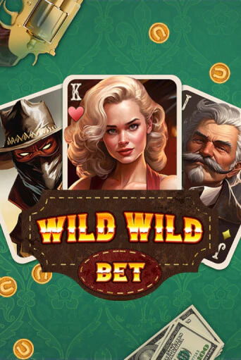 Wild Wild Bet играть онлайн на интерес| Pin-Up без денег