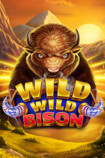 Wild Wild Bison играть онлайн на интерес| Pin-Up без денег