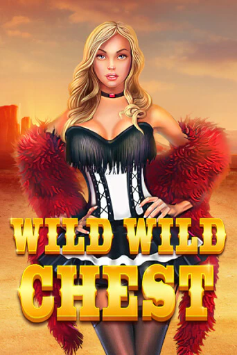 Wild Wild Chest играть онлайн на интерес| Pin-Up без денег