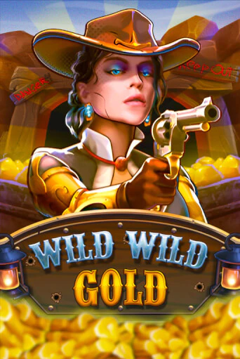 Wild Wild Gold играть онлайн на интерес| Pin-Up без денег