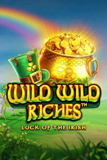 Wild Wild Riches играть онлайн на интерес| Pin-Up без денег