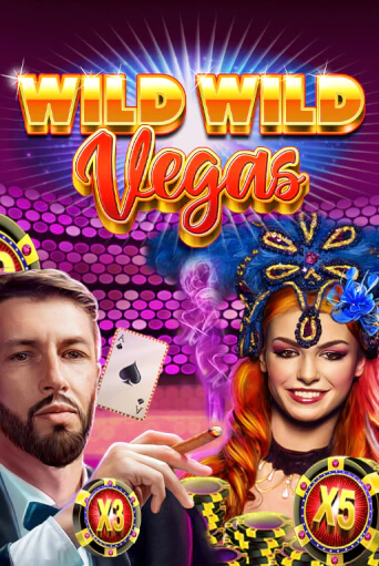 Wild Wild Vegas играть онлайн на интерес| Pin-Up без денег