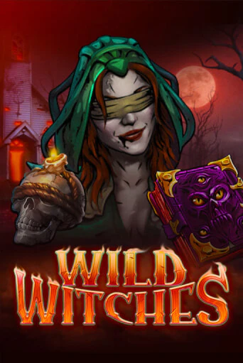 Wild Witches играть онлайн на интерес| Pin-Up без денег