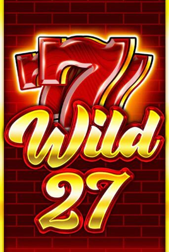 Wild 27 играть онлайн на интерес| Pin-Up без денег